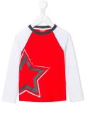 'Star Rash' T-shirt