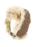 ear muff beanie