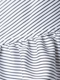 flared sleeve shirt