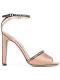 Kara sandals