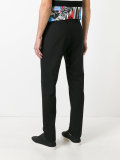 plain trousers 