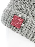 Eshvi x 711 bobble hat