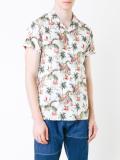 'Aloha' shirt