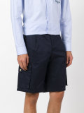 Grenoble pocket shorts