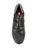 slip-on sneakers