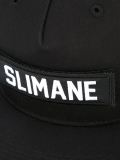 Slimane帽