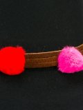 pom-pom hat