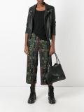 Edie shoulder bag