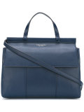 T Satchel tote