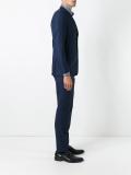 two-piece suit