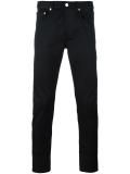 slim-fit jeans 