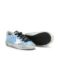 glitter sneakers 