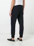 tapered trousers
