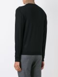 V-neck jumper 