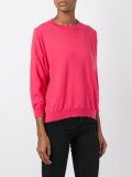 'Susie' relaxed fit jumper