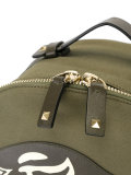 print panel backpack