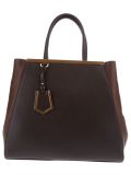 '2 Jours' tote
