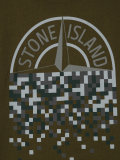 logo print T-shirt 