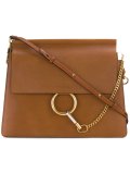 Faye shoulder bag