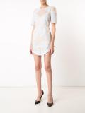 'We Found Love' dress
