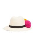 'Lillian' hat