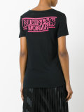 printed T-shirt