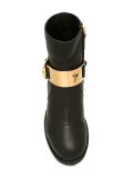 'Brooke' biker ankle boots