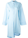 long wide sleeve shirt