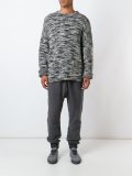'Lapin'毛衣