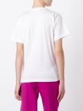 'Peace' print T-shirt