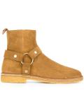 Nevada 20 harness boots