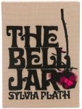 'The Bell Jar'书本手提包