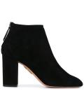 'Downtown' ankle boots