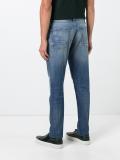 'Shank Ava 821' slim fit jeans