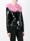 'Va Va Varsity' jacket