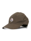 logo patch cap 