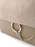 'Faye' shoulder bag