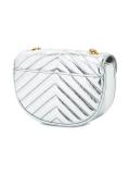 'Bubble Monogram' shoulder bag