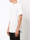 round neck T-shirt