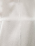 round neck blouse 