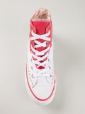 Converse x Andy Warhol 'Chuck Taylor All Star'板鞋