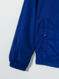 zipped jacket 