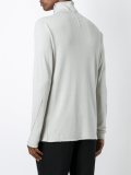 turtleneck pullover