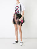 melted heart crossbody bag