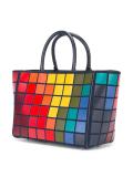mosaic tote