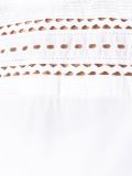 broderie anglaise dress
