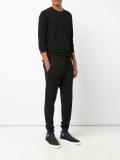 drawstring joggers