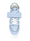 strap front hi-tops