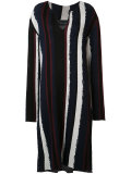 long printed tunic 