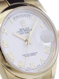 'Day-Date 36' analog watch